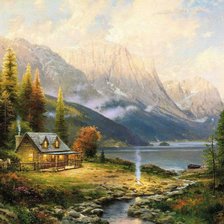 Схема вышивки «№970059»