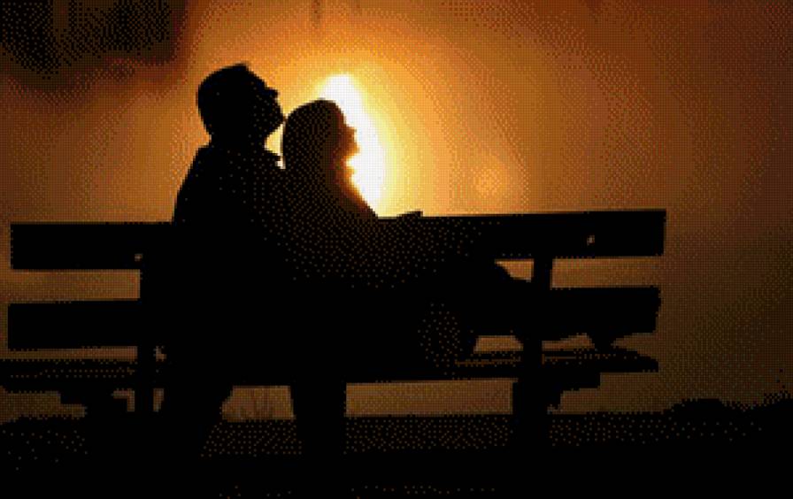 Любовь - предпросмотр