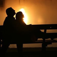 Схема вышивки «Любовь»