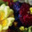 Предпросмотр схемы вышивки «Праздник красок» (№970571)