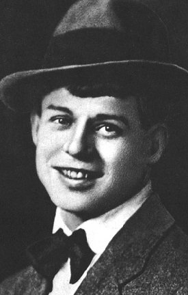 Сергей Есенин - есенин, поэт - оригинал