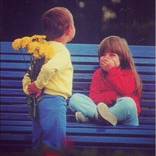 Дети - детки-конфетки, милота - оригинал