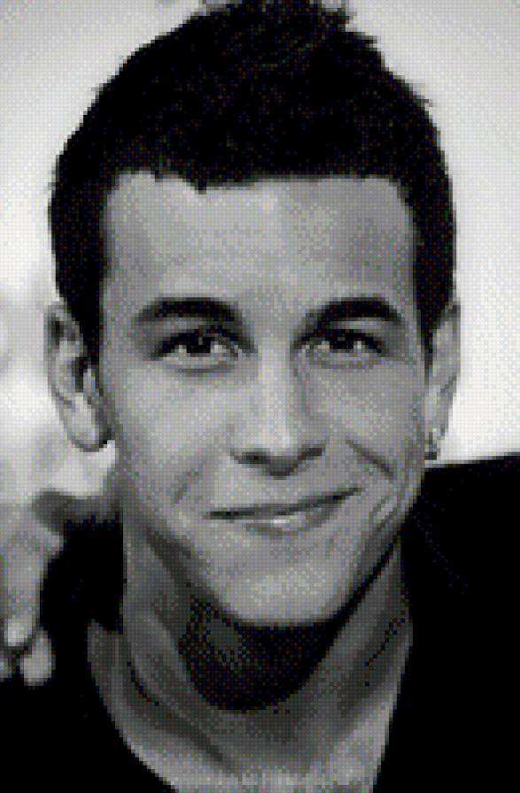 Марио - любимый, красавец, офигенный - предпросмотр