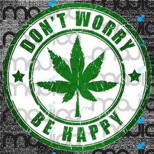 Схема вышивки «раста»