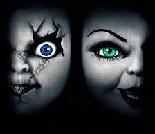 Оригинал схемы вышивки «Чаки» (№970765)