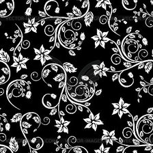 Схема вышивки «узор»