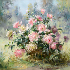 Схема вышивки «№971133»