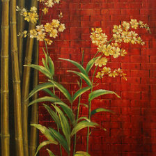 Картина для коридора