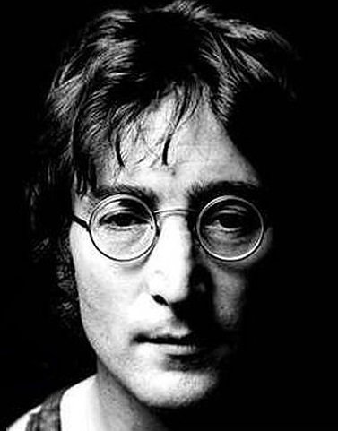 John Lennon - beatles, the beatles, леннон, рок - оригинал