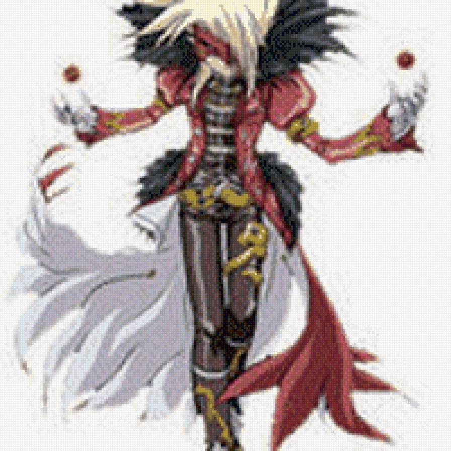 Спектра - предпросмотр