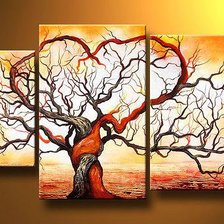 Схема вышивки «Fancy»