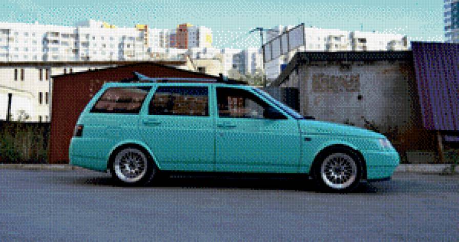 авто - предпросмотр