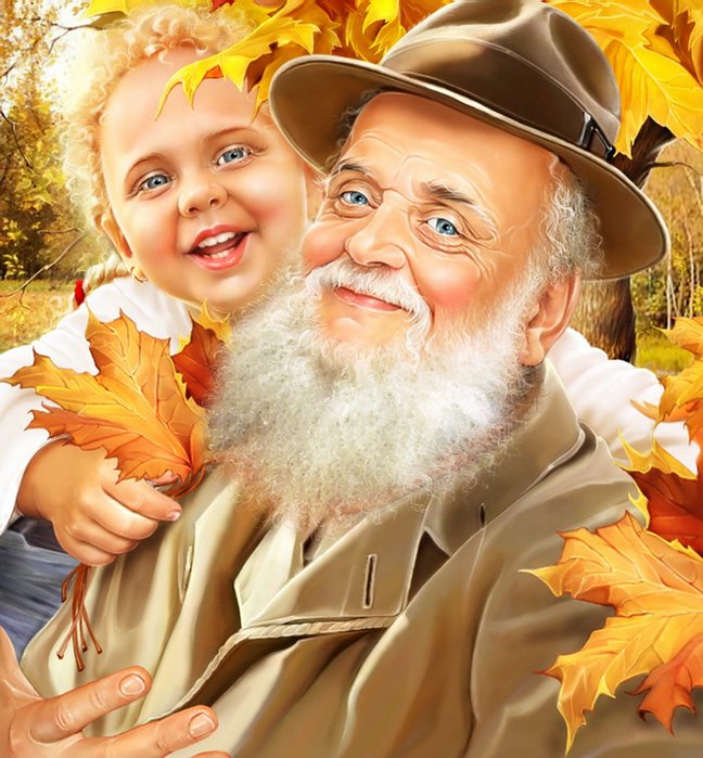 иллюстрации Инны Кубузовой - иллюстрации инны кубузовой - оригинал