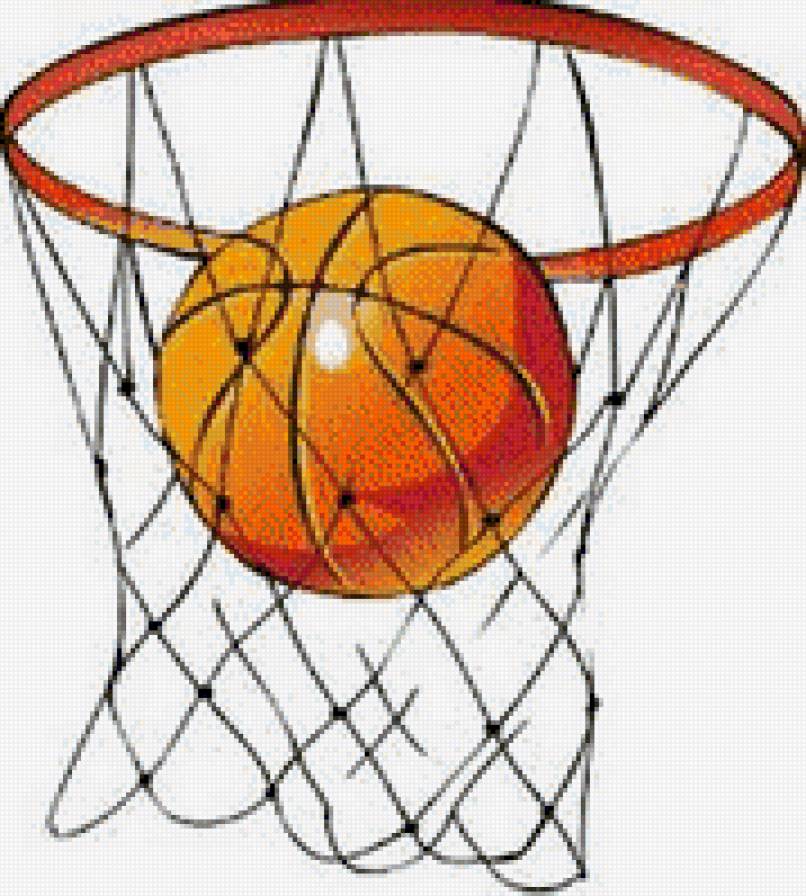 Basketball1 - предпросмотр