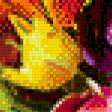 Предпросмотр схемы вышивки «тюльпаны» (№971898)