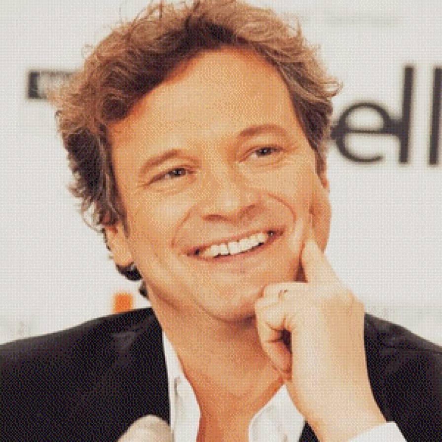 Колин Ферт - дневник бриджит джонс, актер, оскар, колин ферт, великобритания - предпросмотр