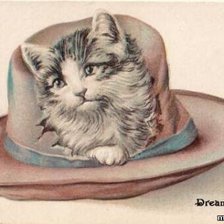 Схема вышивки «№972678»