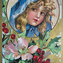 Схема вышивки «№972703»