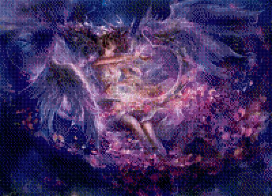 Ангелок - предпросмотр