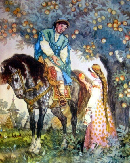 Дар - оригинал