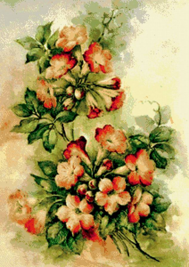 букет - предпросмотр