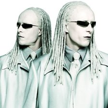 Схема вышивки «Матрица»