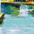Предпросмотр схемы вышивки «Серия "Пейзажи"» (№974976)