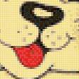 Предпросмотр схемы вышивки «№975172»