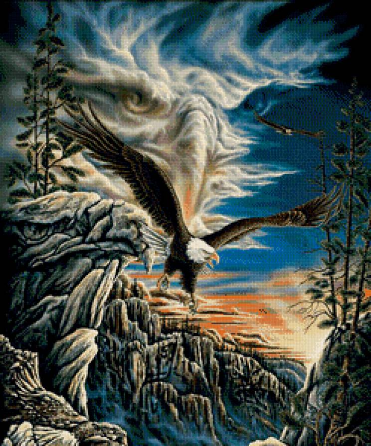 Серия "Фэнтези" - предпросмотр