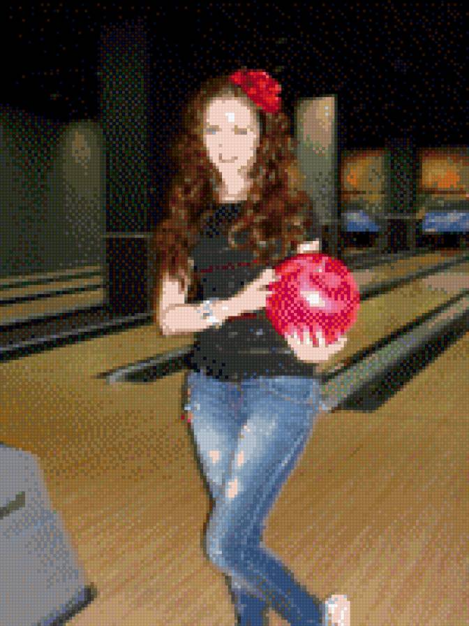 олеся - предпросмотр