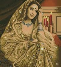 Схема вышивки «№975323»