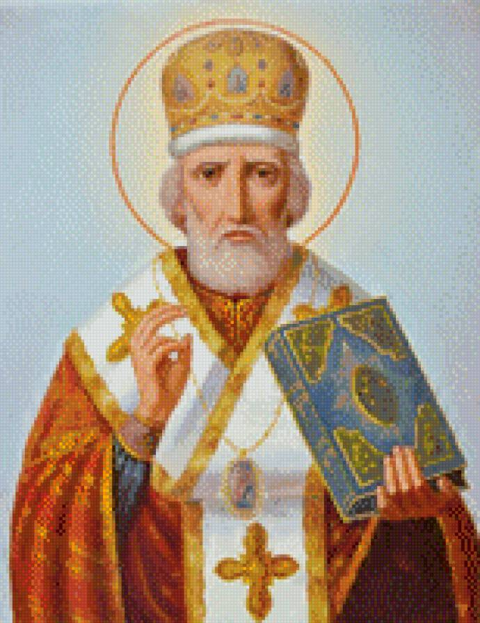 НИКОЛАЙ - предпросмотр