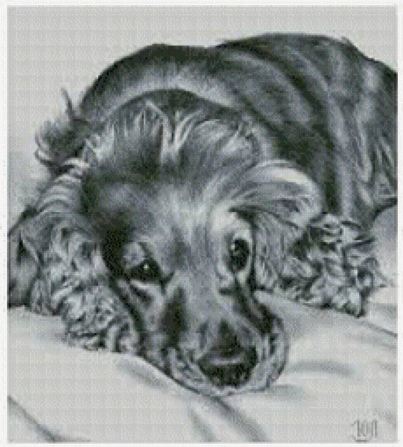 грусть - предпросмотр