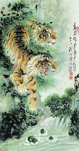 №975388 - тигры - оригинал