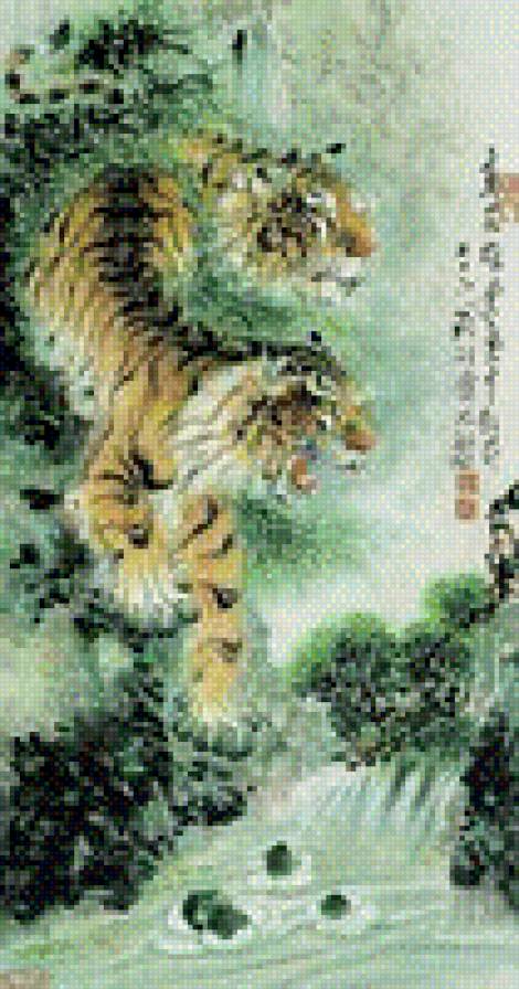 №975388 - тигры - предпросмотр