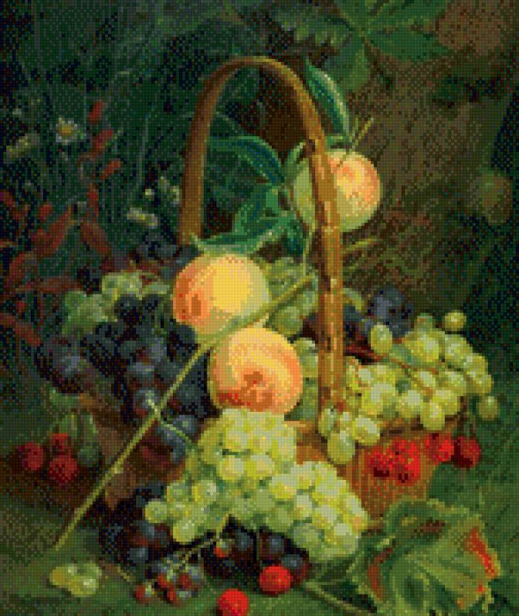 натюрморт - предпросмотр