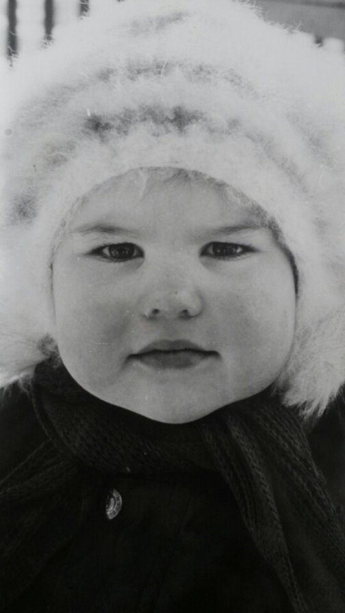 Я - оригинал