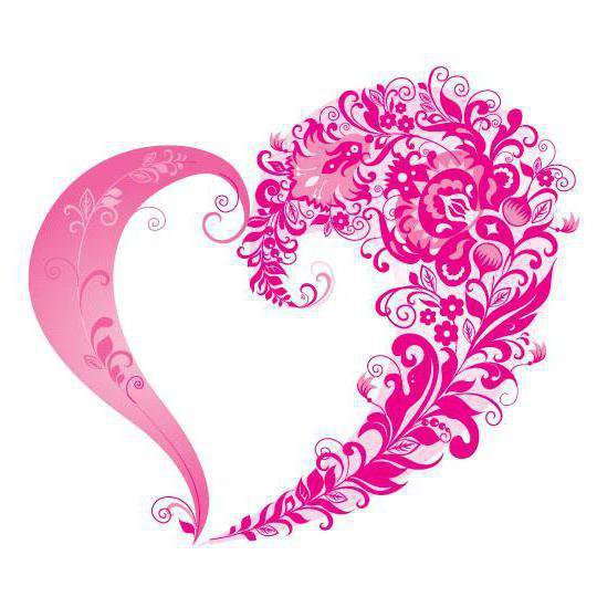 кружево любви - любовь, кружево - оригинал