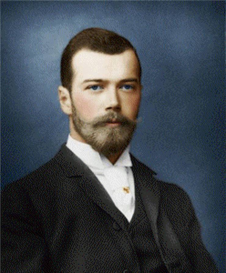 Николай 2 - предпросмотр