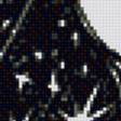 Предпросмотр схемы вышивки «Звездная ночь» (№975959)