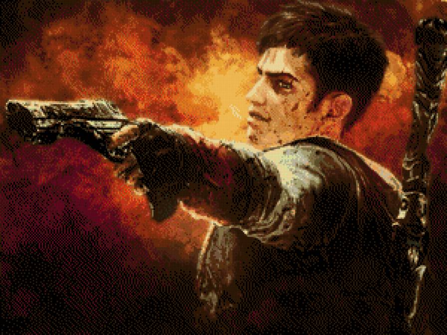 dmc - предпросмотр