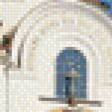 Предпросмотр схемы вышивки «Екатиренбургский храм» (№976028)