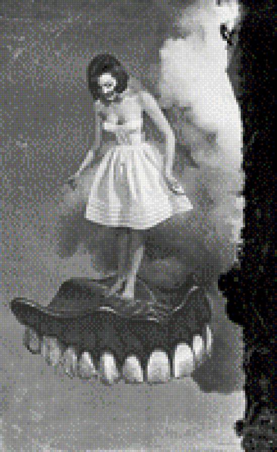 Ретро - bv - предпросмотр