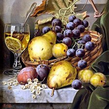 Схема вышивки «№976603»