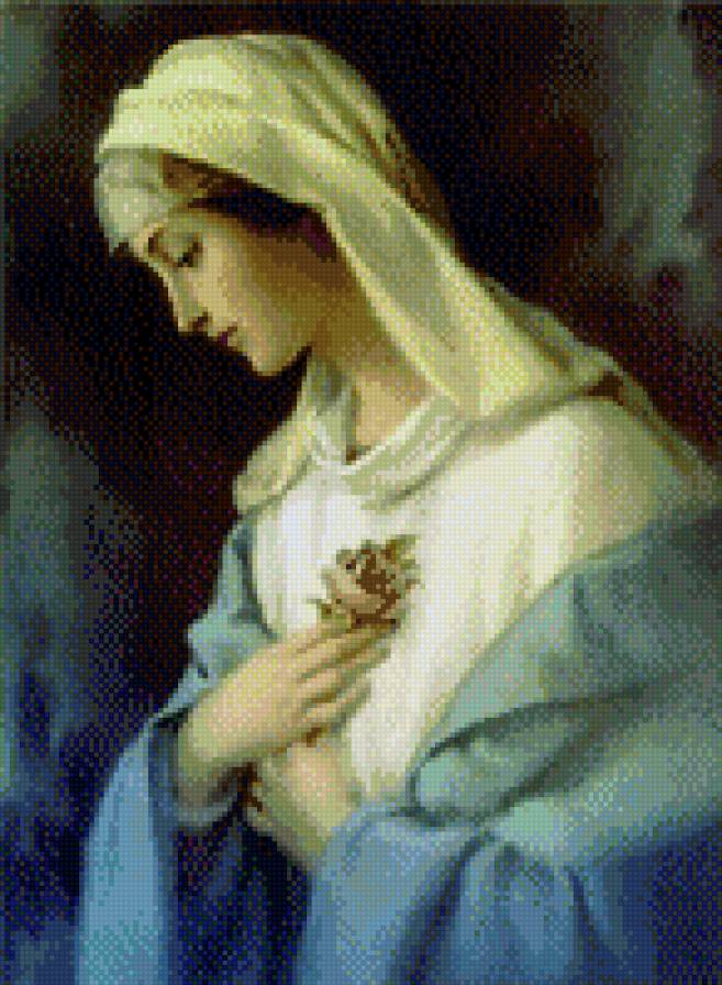 мадона - предпросмотр