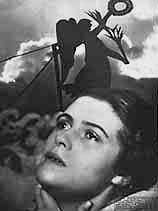 молитва - женщина - оригинал