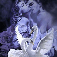 Схема вышивки «№976840»