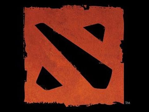 dota2 - оригинал
