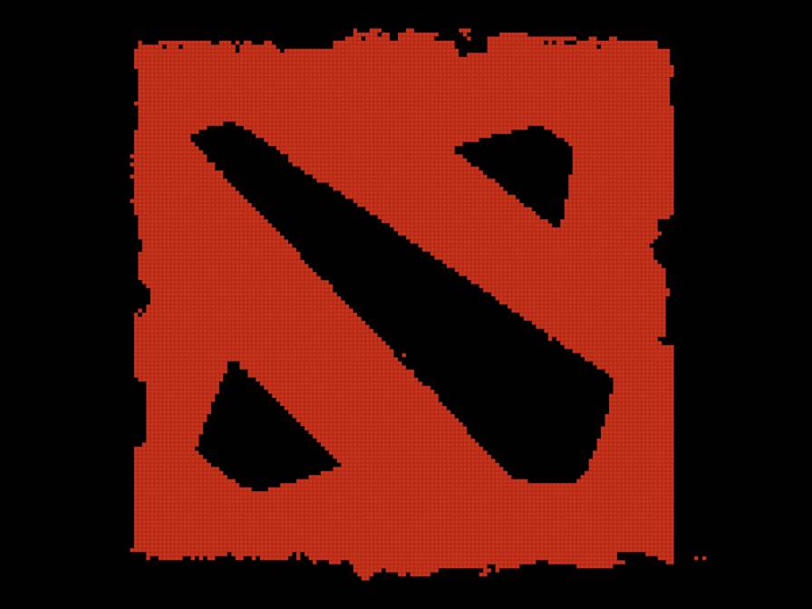 dota2 - предпросмотр