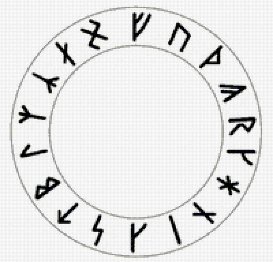 Тату - тату, черное белое - предпросмотр